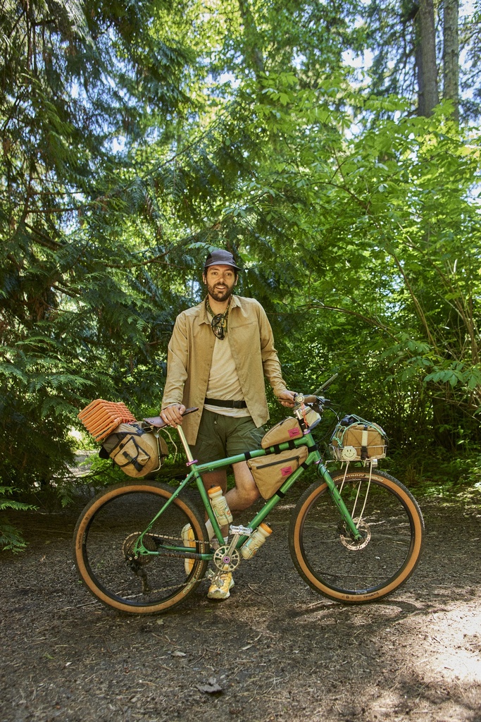 SWIFT INDUSTRIES frame bag Lサイズ SWIFT INDUSTRIES frame bag Lサイズ SWIFT INDUSTRIES* hold